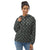 Green Mountain St Bernard Hoodie - Lucy + Norman