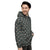 Green Mountain St Bernard Hoodie - Lucy + Norman