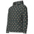 Green Mountain St Bernard Hoodie - Lucy + Norman