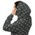 Green Mountain St Bernard Hoodie - Lucy + Norman