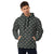 Green Mountain St Bernard Hoodie - Lucy + Norman