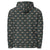 Green Mountain St Bernard Hoodie - Lucy + Norman