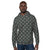 Green Mountain St Bernard Hoodie - Lucy + Norman