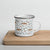 Green Mountains St Bernard Enamel Camp Mug - Lucy + Norman