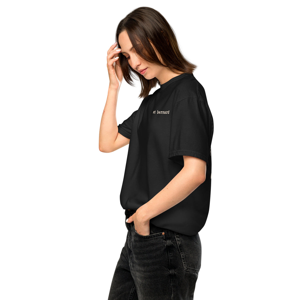 It's Walk O'Clock Back T-Shirt