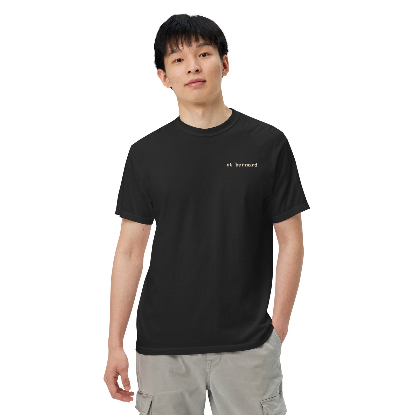 It's Walk O'Clock Back T-Shirt