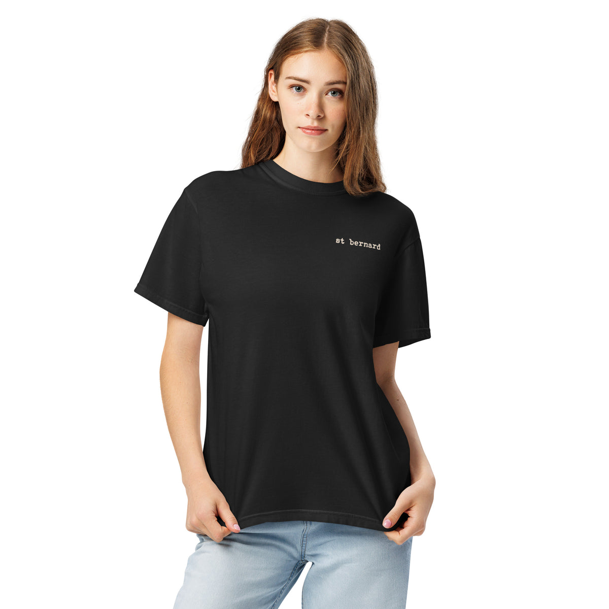 It's Walk O'Clock Back T-Shirt
