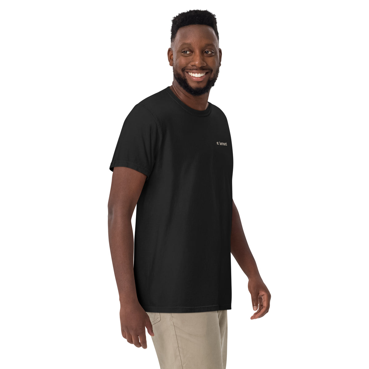 It's Walk O'Clock Back T-Shirt