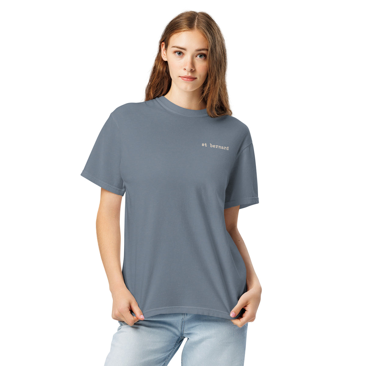 It's Walk O'Clock Back T-Shirt