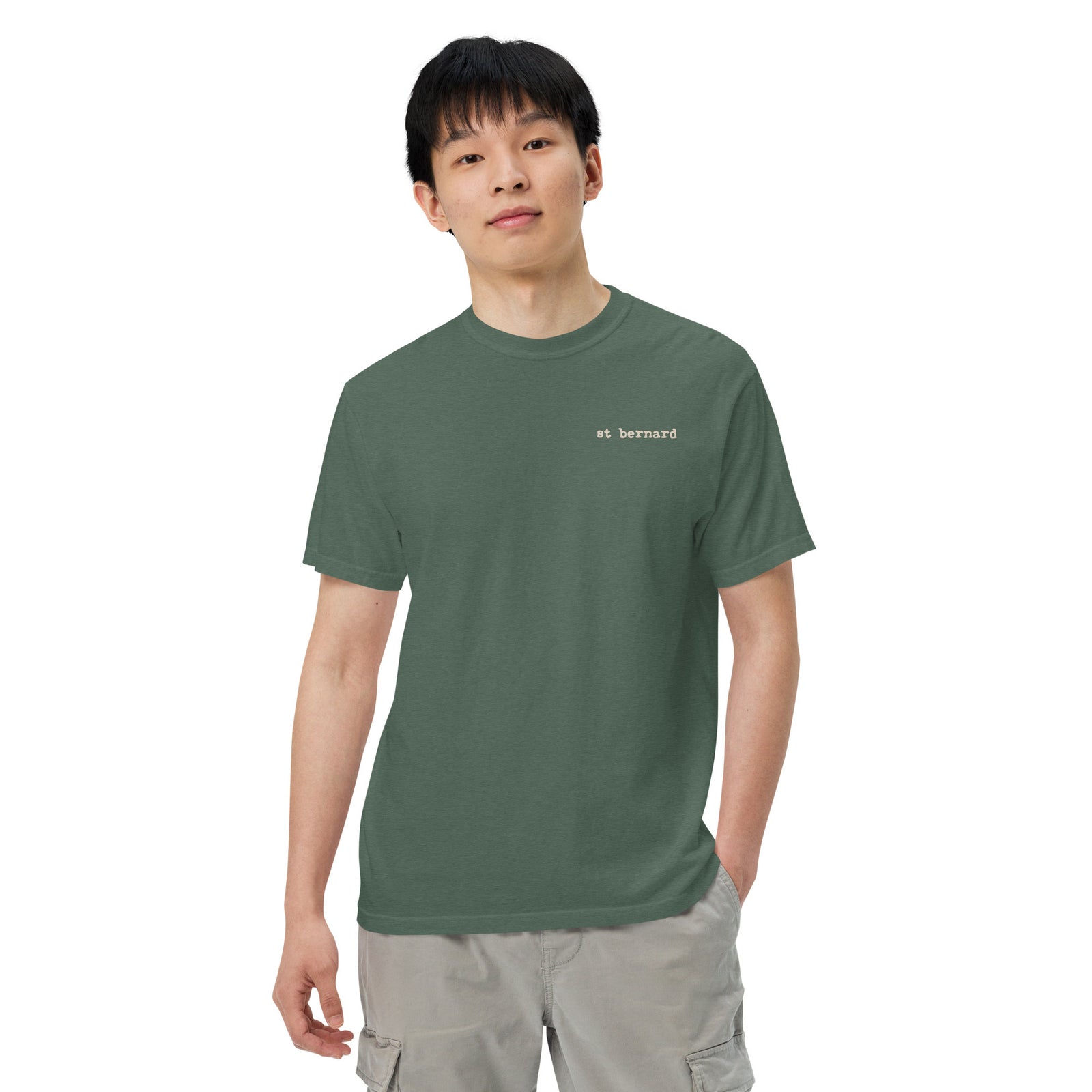 It's Walk O'Clock Back T-Shirt
