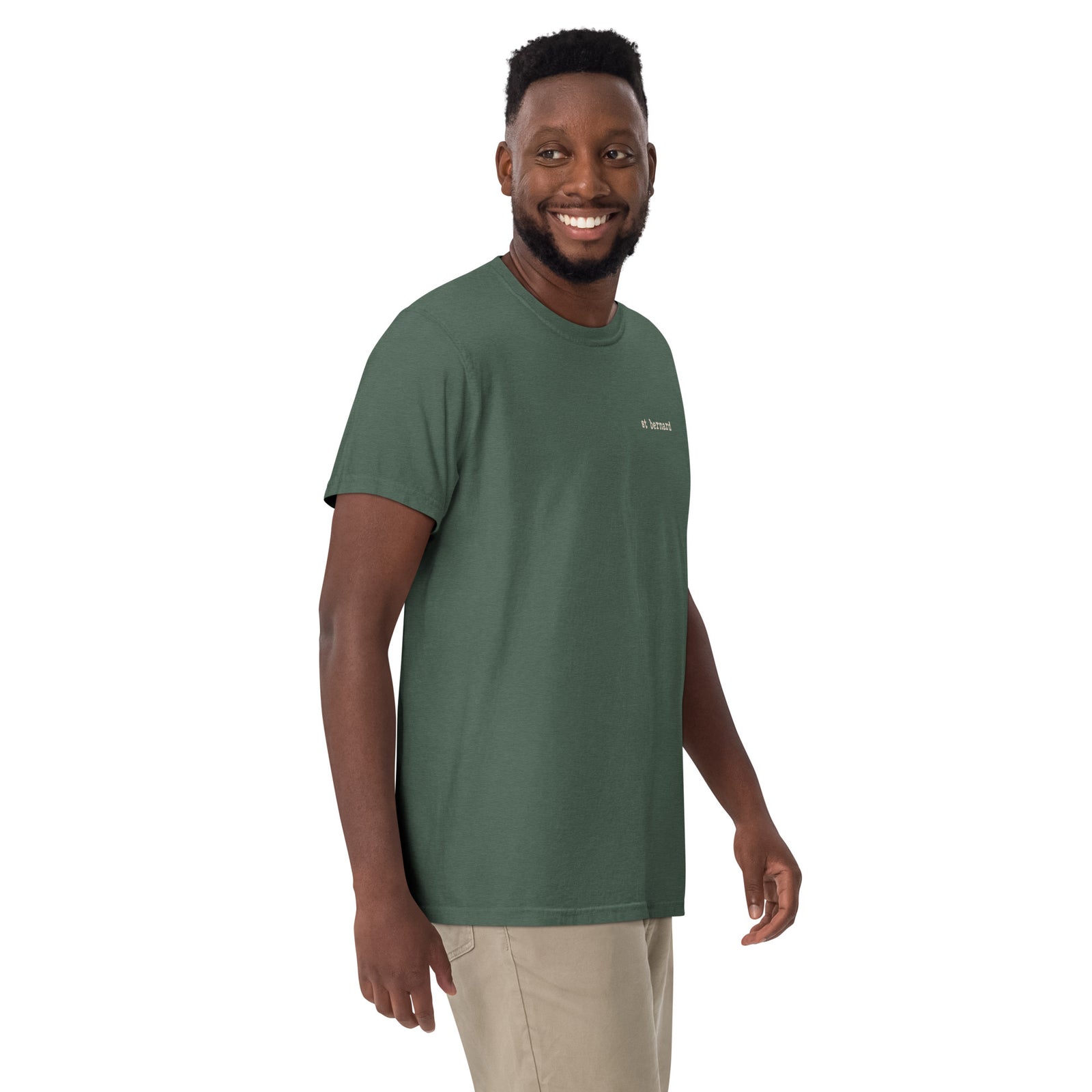It's Walk O'Clock Back T-Shirt
