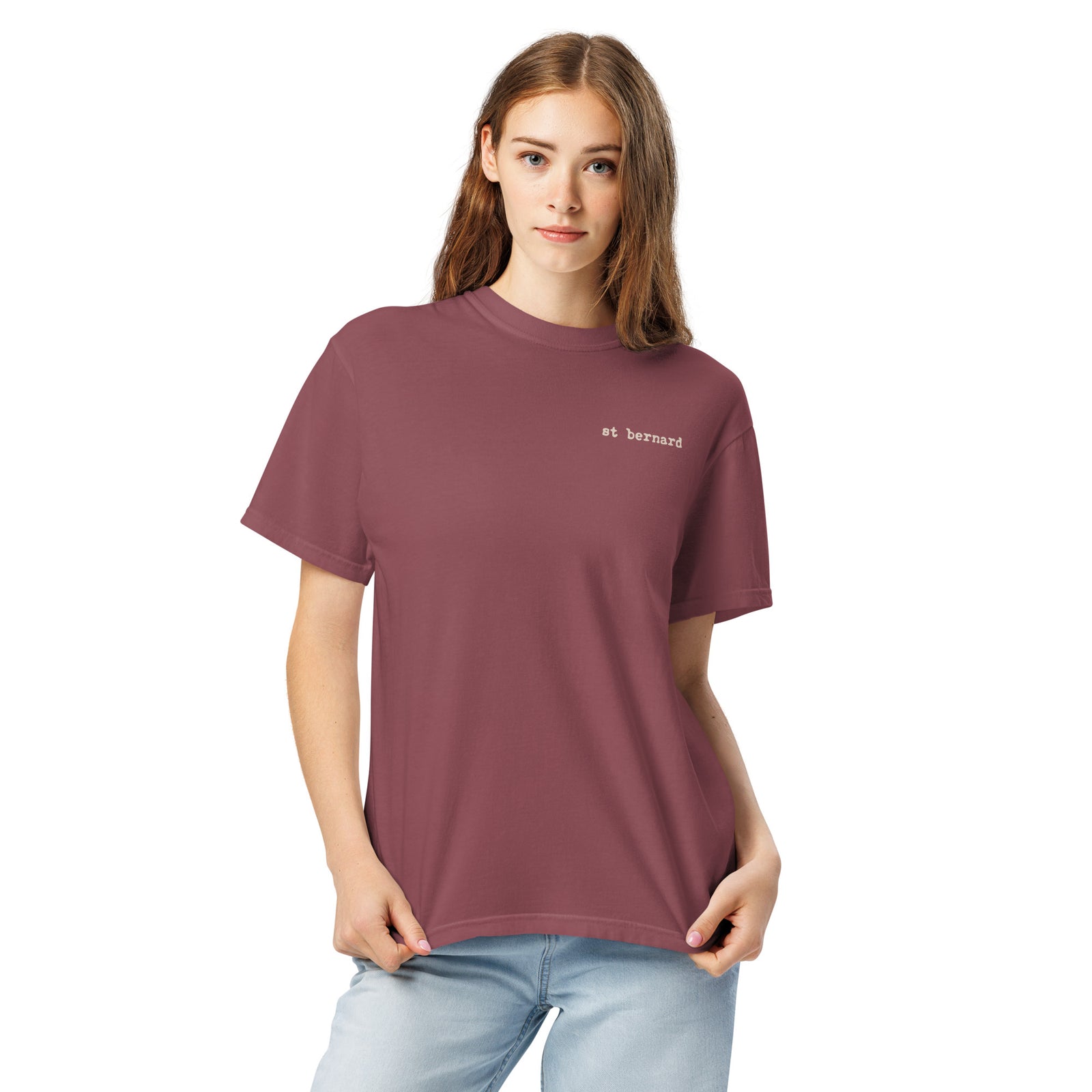 It's Walk O'Clock Back T-Shirt
