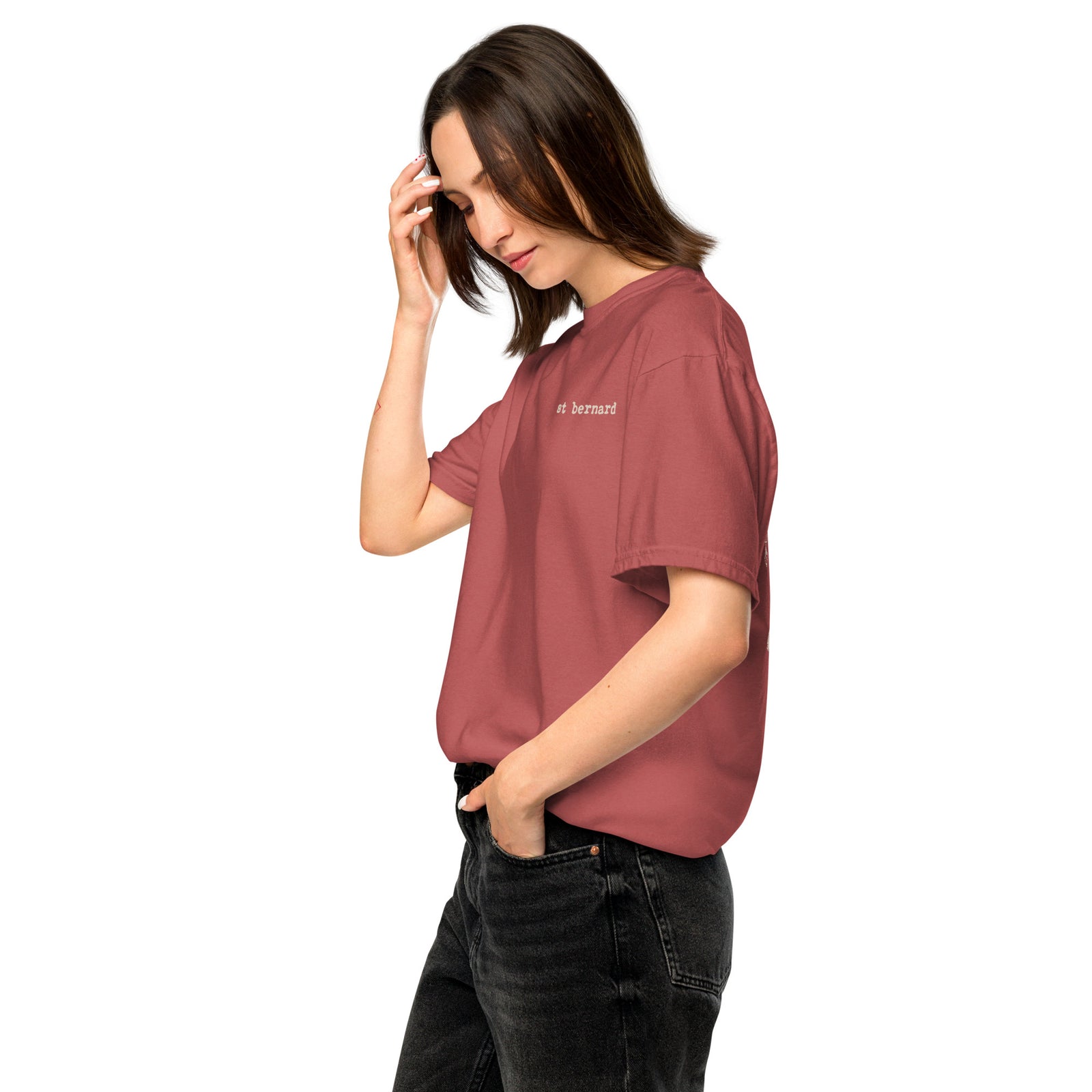 It's Walk O'Clock Back T-Shirt