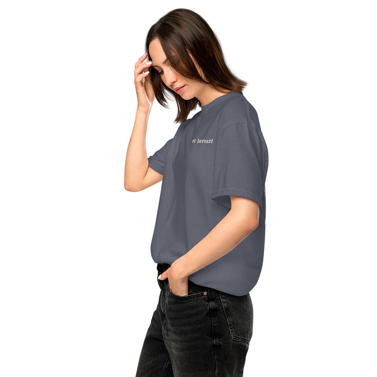 It's Walk O'Clock Back T-Shirt