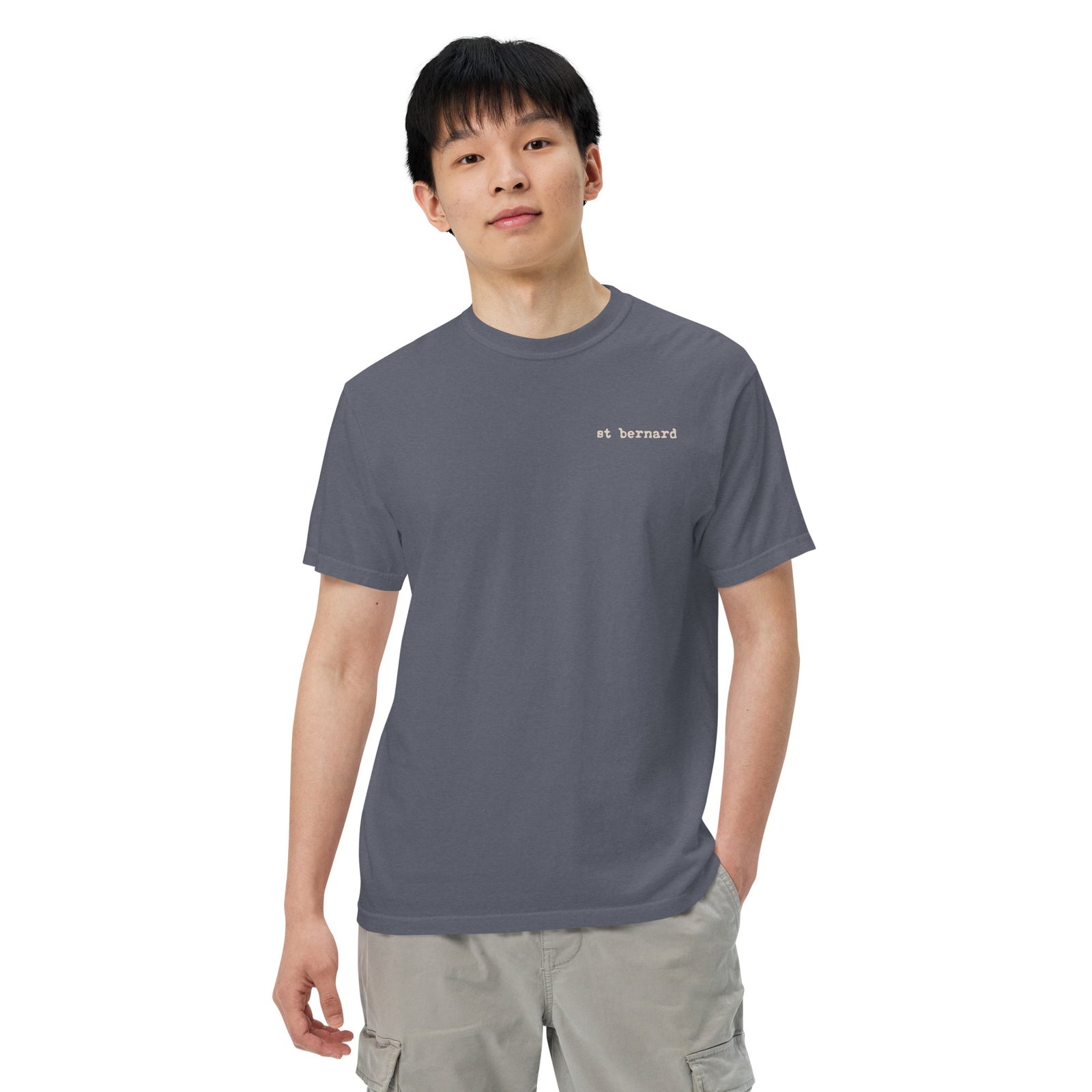 It's Walk O'Clock Back T-Shirt