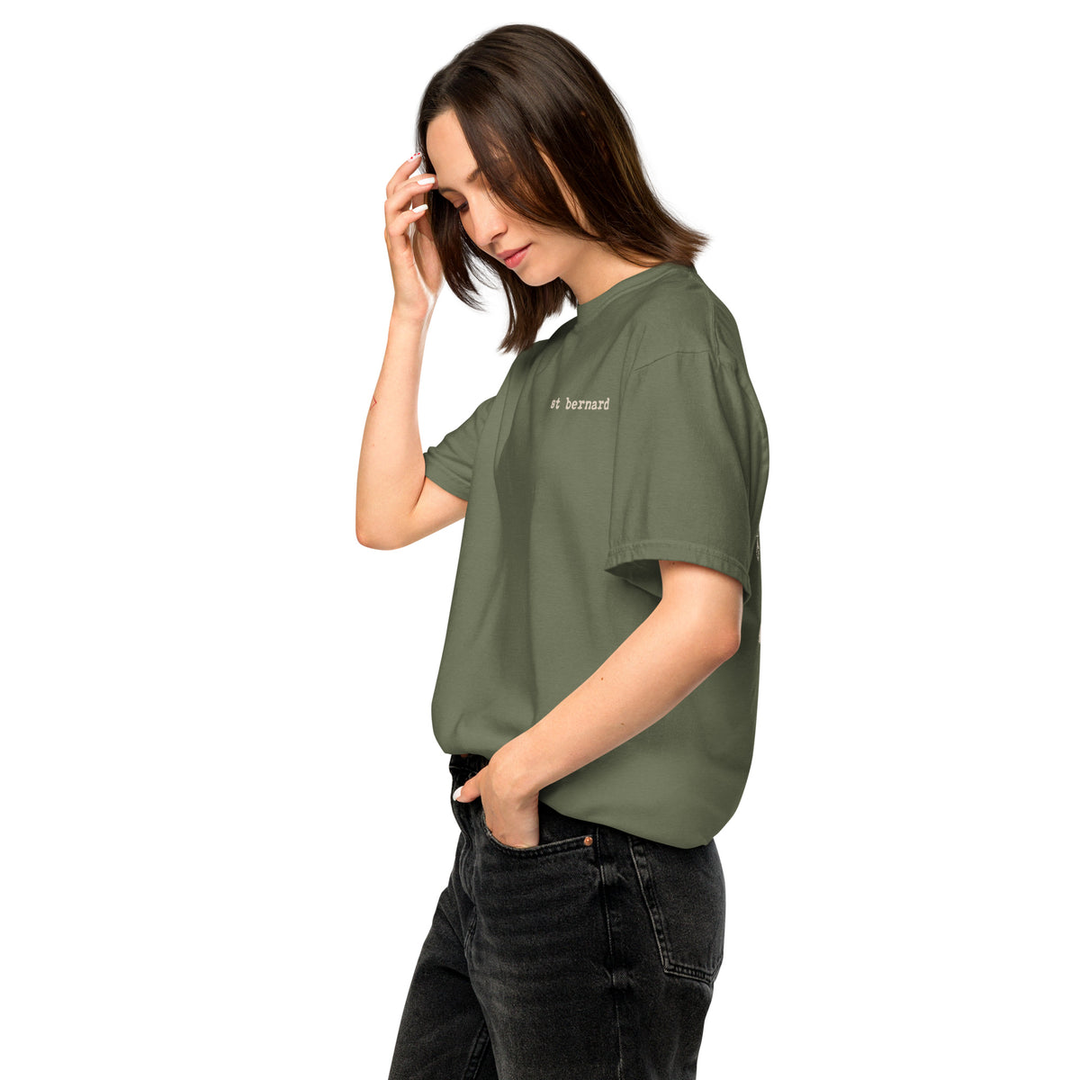 It's Walk O'Clock Back T-Shirt