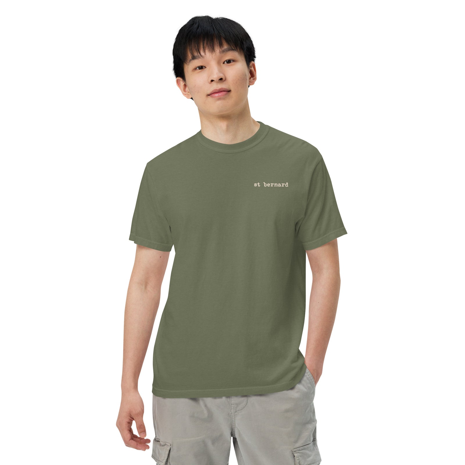 It's Walk O'Clock Back T-Shirt