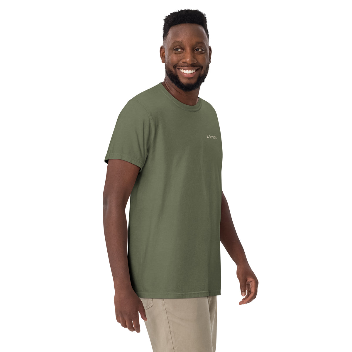 It's Walk O'Clock Back T-Shirt