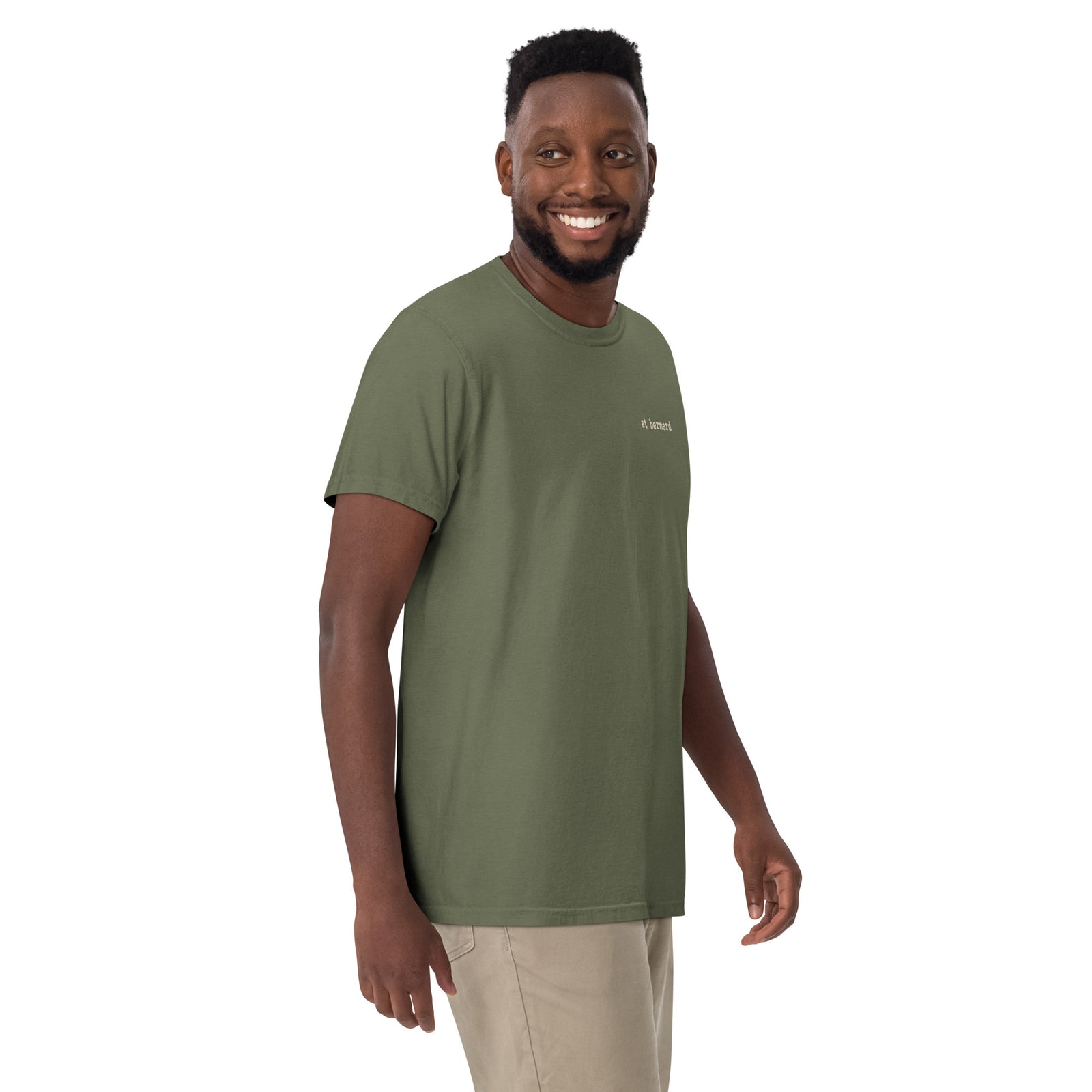 It's Walk O'Clock Back T-Shirt