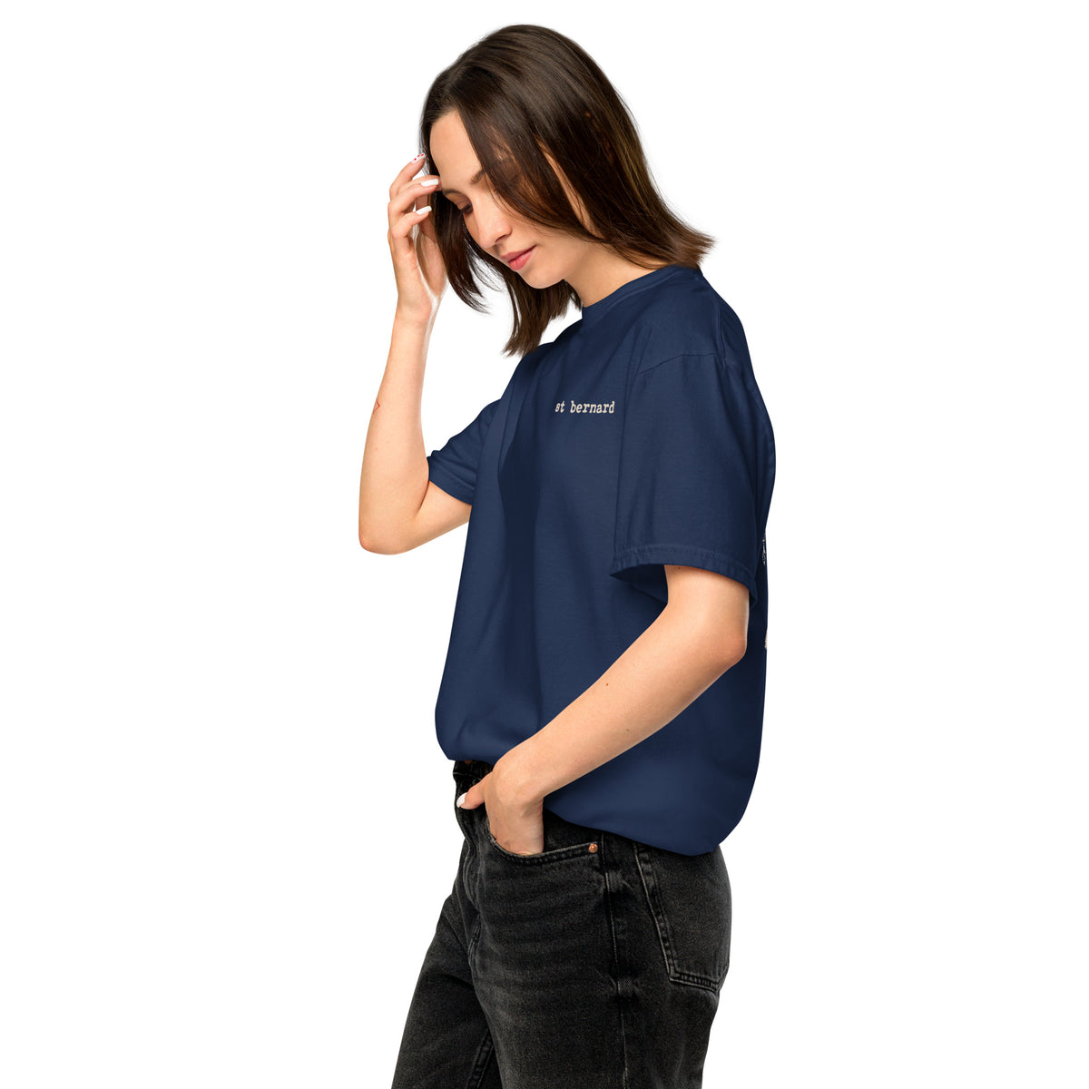 It's Walk O'Clock Back T-Shirt