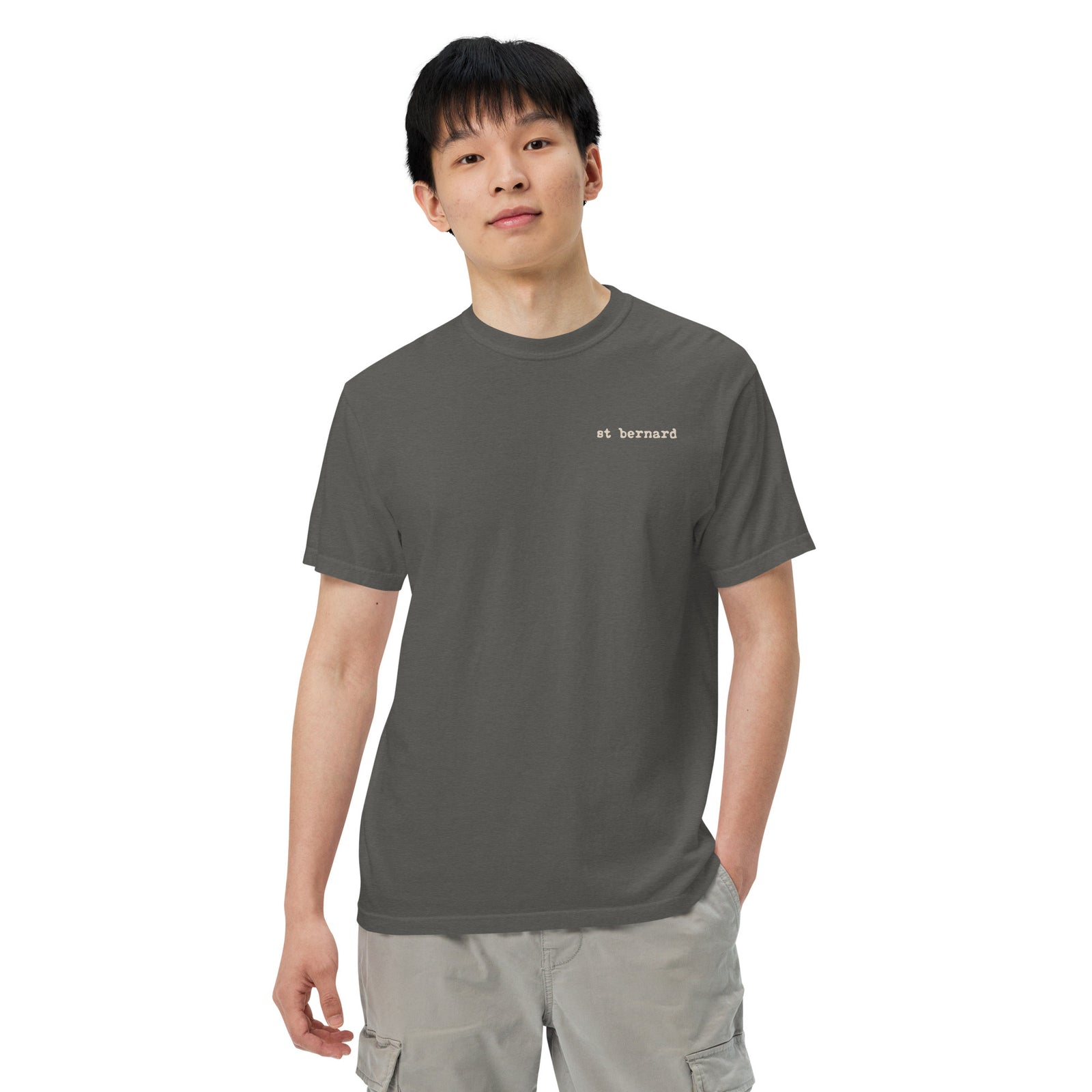 It's Walk O'Clock Back T-Shirt