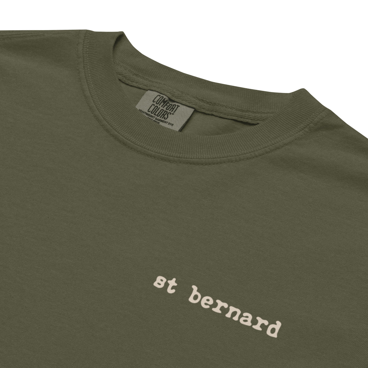 It's Walk O'Clock Back T-Shirt