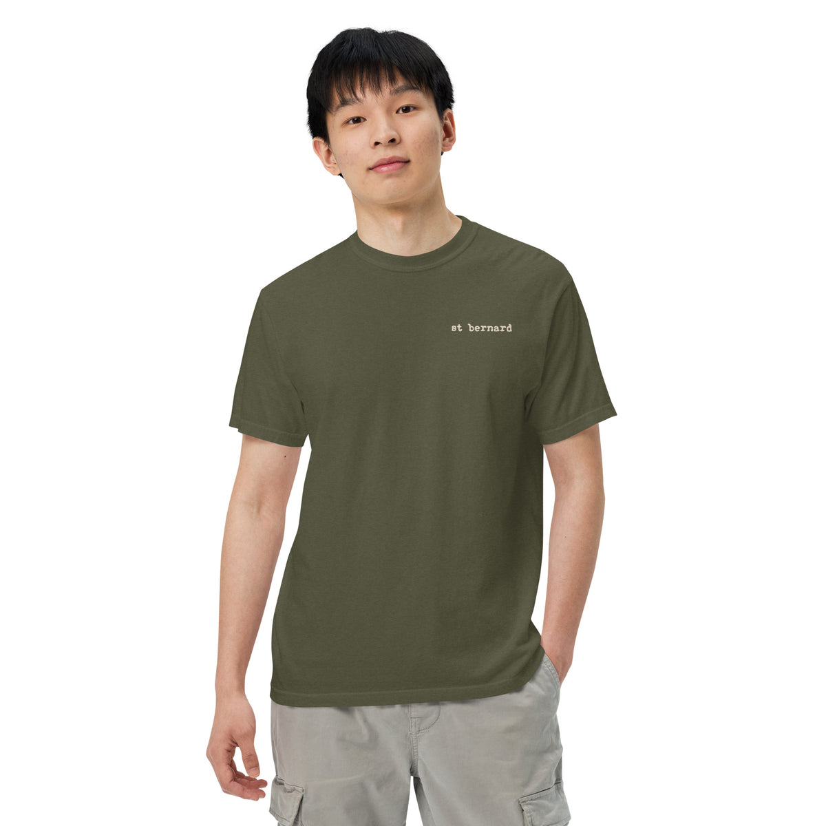 It's Walk O'Clock Back T-Shirt