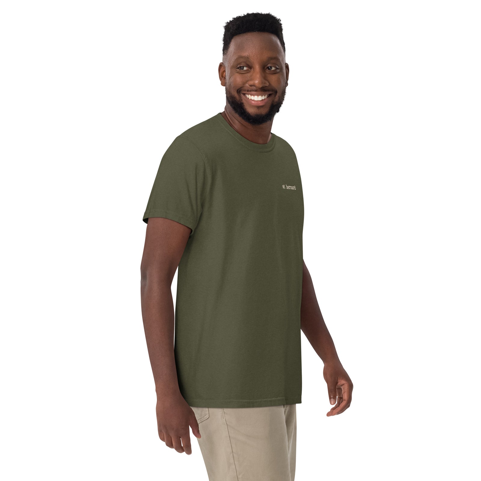 It's Walk O'Clock Back T-Shirt