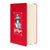 Let It Snow Hardcover Notebook - Lucy + Norman