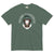 Merry Saintmas Green Heavyweight Comfort Colors T-Shirt - Lucy + Norman