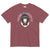 Merry Saintmas Green Heavyweight Comfort Colors T-Shirt - Lucy + Norman