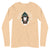 Merry Saintmas Green Long Sleeve Tee - Lucy + Norman