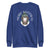 Merry Saintmas Green Sweatshirt - Lucy + Norman