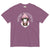 Merry Saintmas Pink Heavyweight Comfort Colors T-Shirt - Lucy + Norman