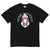 Merry Saintmas Pink Heavyweight Comfort Colors T-Shirt - Lucy + Norman