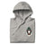 Merry Saintmas Green Back Hoodie - Lucy + Norman