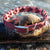 Pathfinder Braided Dog Collar - Lucy + Norman