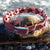 Pathfinder Braided Dog Collar - Lucy + Norman