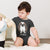 Personalized Baby One Piece - Lucy + Norman