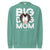 Personalized Female Big Dog Mom Sweatshirt - Lucy + Norman