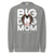 Personalized Female Big Dog Mom Sweatshirt - Lucy + Norman