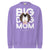Personalized Female Big Dog Mom Sweatshirt - Lucy + Norman