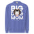 Personalized Female Big Dog Mom Sweatshirt - Lucy + Norman