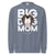 Personalized Female Big Dog Mom Sweatshirt - Lucy + Norman