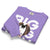 Personalized Female Big Dog Mom Sweatshirt - Lucy + Norman