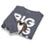 Personalized Female Big Dog Mom Sweatshirt - Lucy + Norman