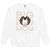 Personalized Female Big Dog Mom Sweatshirt - Lucy + Norman