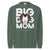 Personalized Female Big Dog Mom Sweatshirt - Lucy + Norman