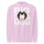 Personalized Female Big Dog Mom Sweatshirt - Lucy + Norman