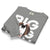 Personalized Female Big Dog Mom Sweatshirt - Lucy + Norman